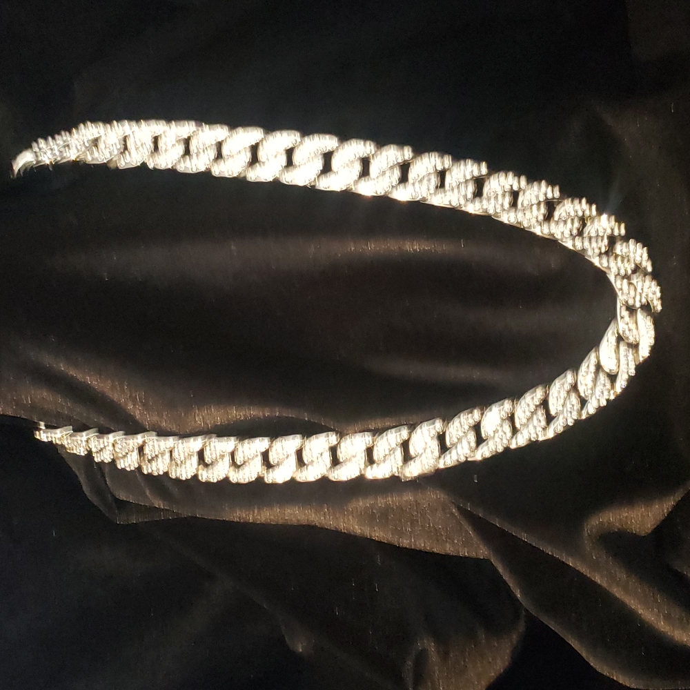 gold filled new with tags